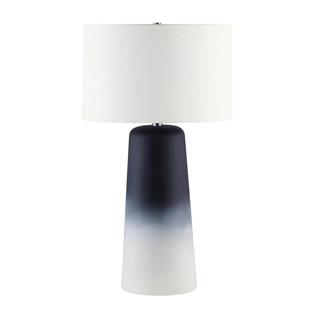 Renwil LPT1217 Monte 27.5" Length Table Lamp - Blue