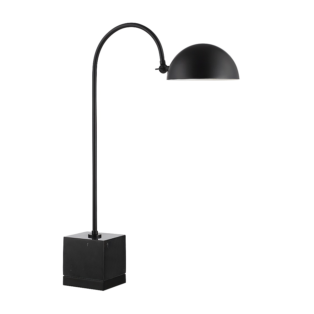 Renwil LPT1288 Sansia 27" Length Table Lamp - Black