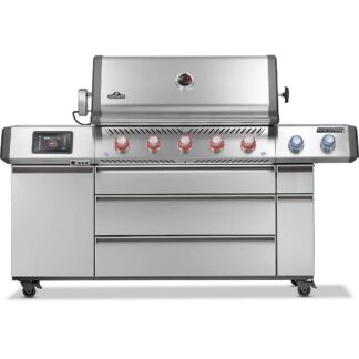 Napoleon Prestige® PRO 665 Elite Gas Grill