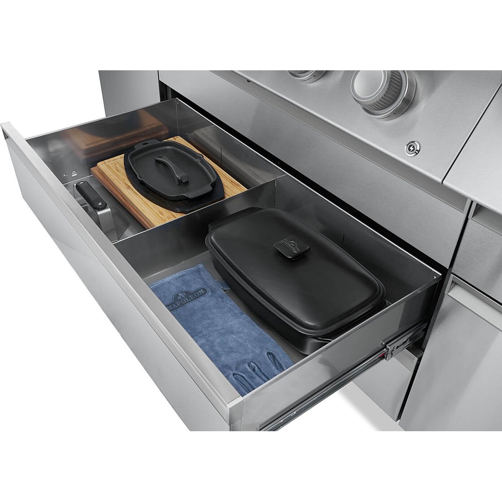 Napoleon Prestige® PRO 665 Elite Gas Grill
