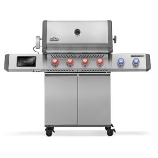 Napoleon Prestige® PRO 500 Gas Grill