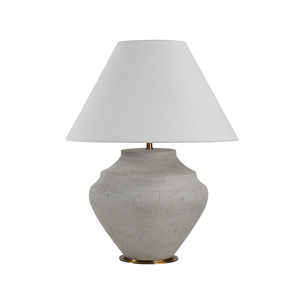 Renwil LPT1369 Iulia 22.75" Height Table Lamps - Antique Beige