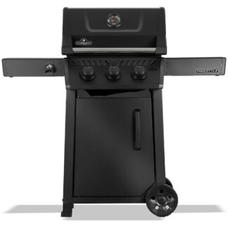 Napoleon Freestyle™ 365 3-Burner Propane Gas Grill - Matte Black