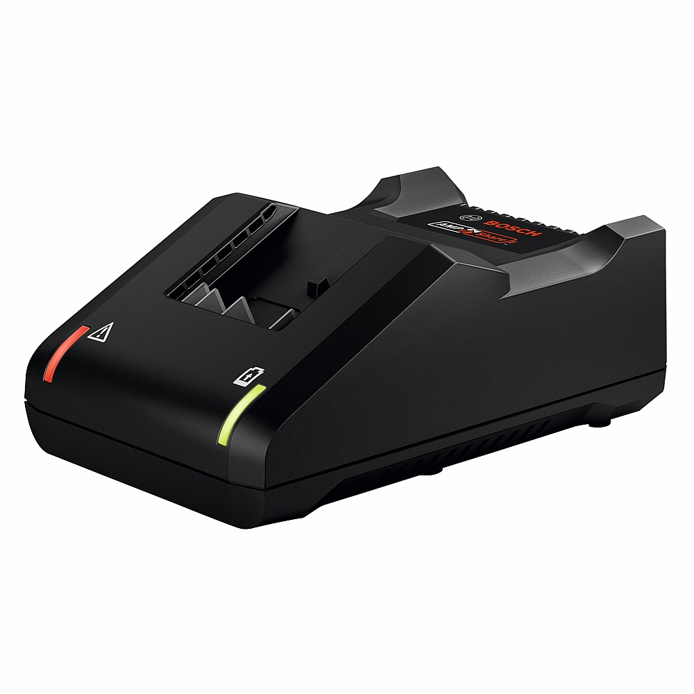 Bosch GAL18V-40 18V Lithium-Ion Standard Battery Charger