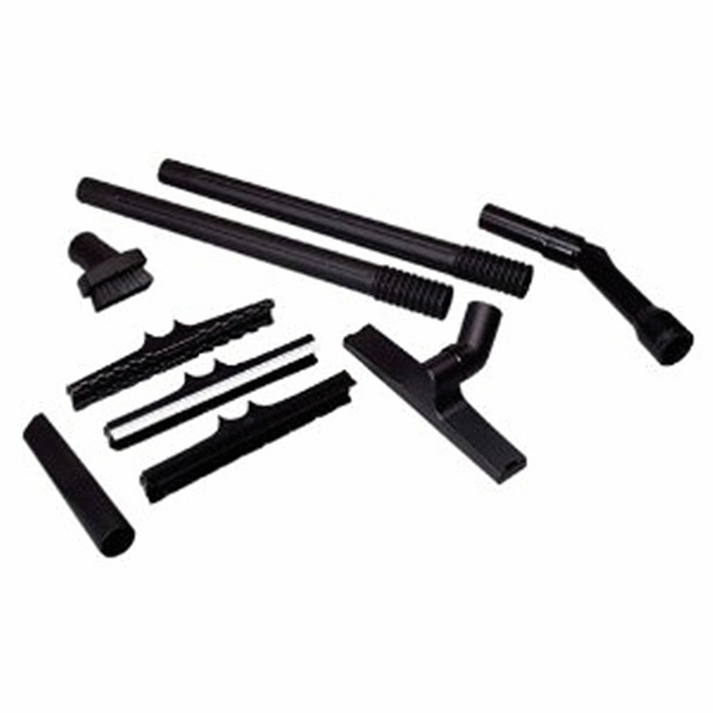 Bosch VAC011 6 pc. Vacuum Tubes and Nozzle Kit