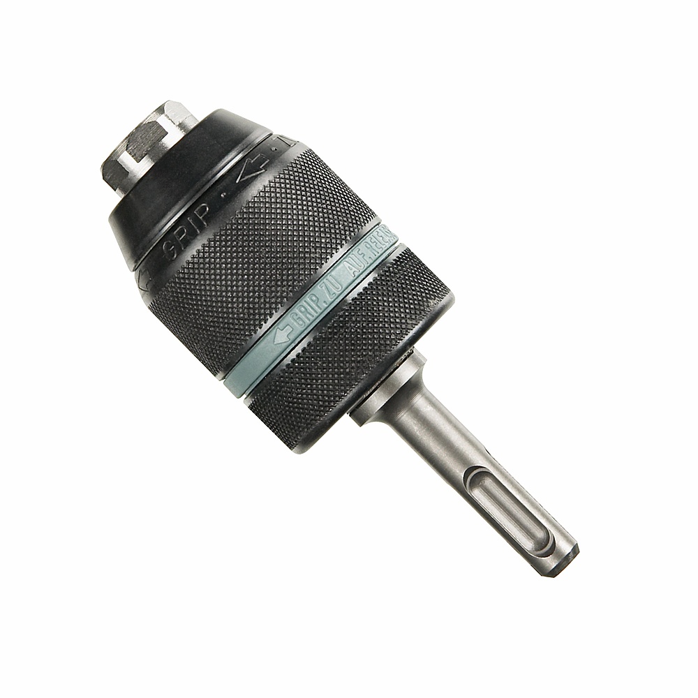 Bosch HA3JAW Keyless three-jaw Chuck with SDS-plus® Shank