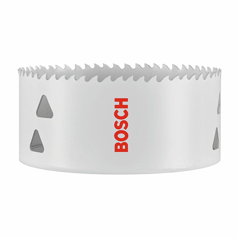Bosch HBT425 4-1/4 In. Bi-Metal M42 Hole Saw