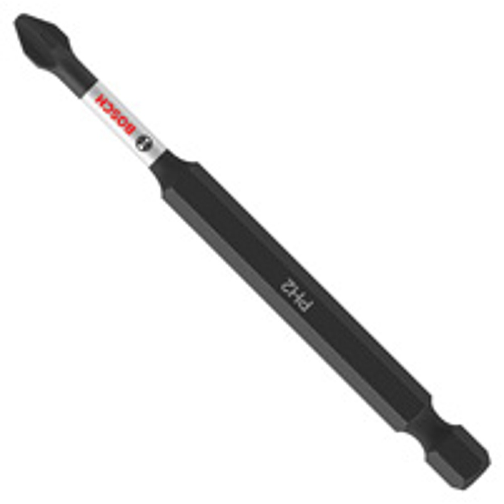 Bosch ITPH23501 Impact Tough™ 3.5 In. Phillips® #2 Power Bit