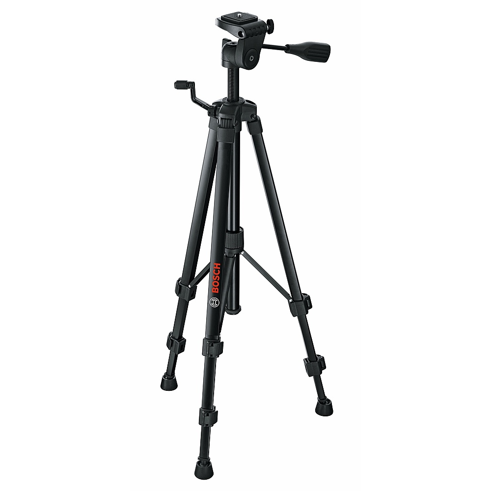 Bosch BT 150 61 In. Compact Tripod