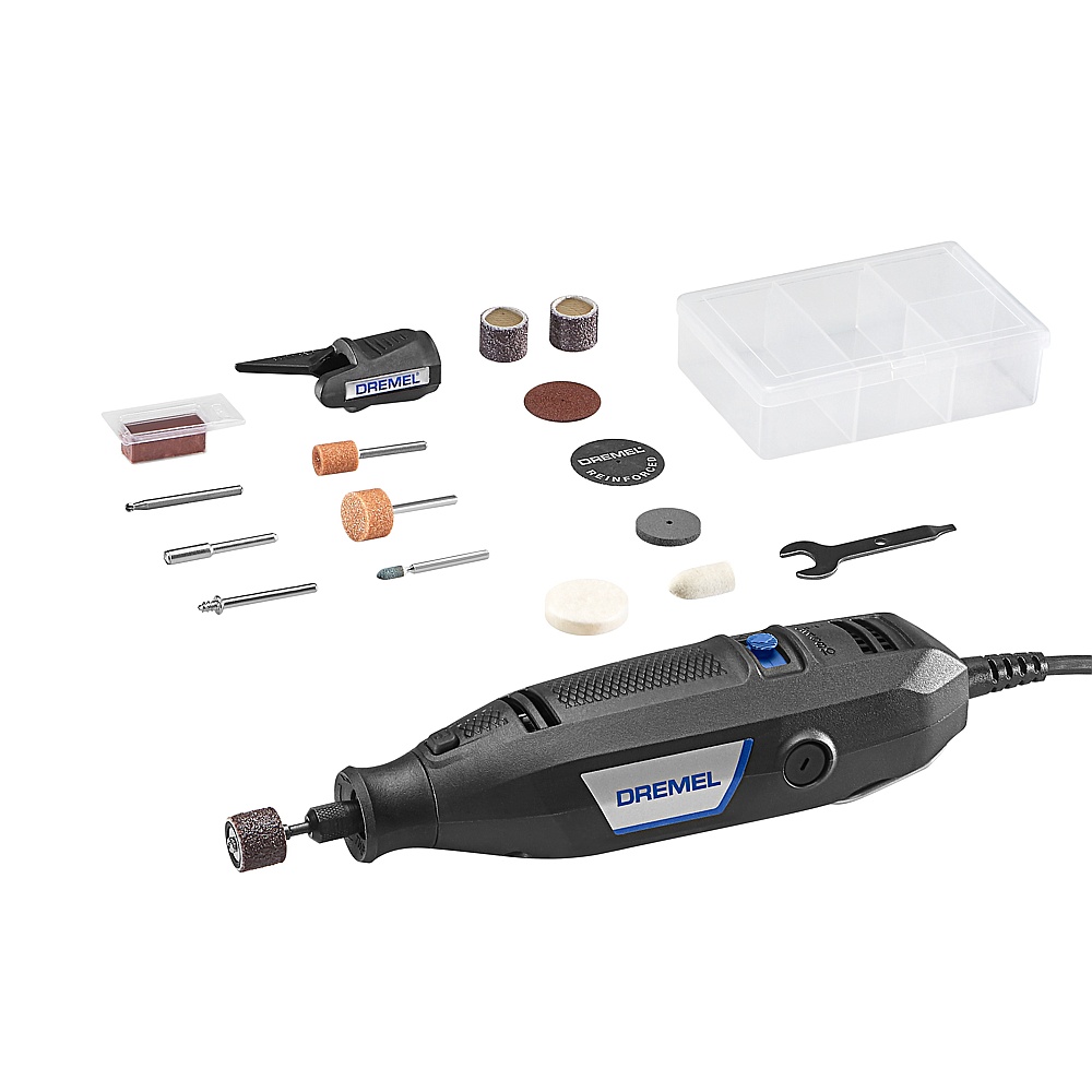 Dremel 3100-1/15 3100 Corded Rotary Tool