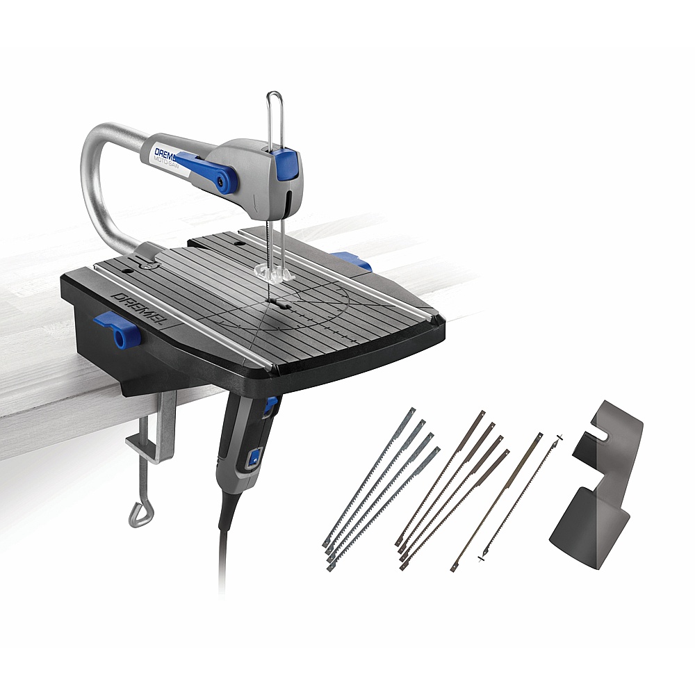 Dremel MS20-01 120 V Moto-Saw