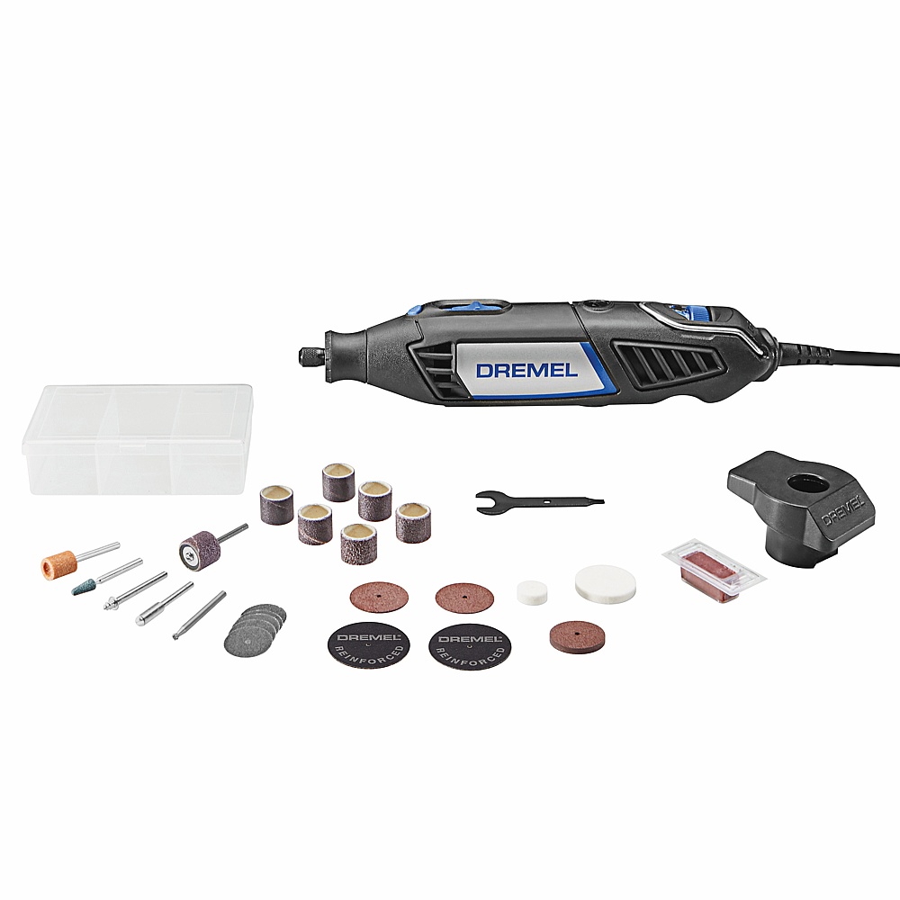 Dremel 4000-1/25 4000 Corded Rotary Tool