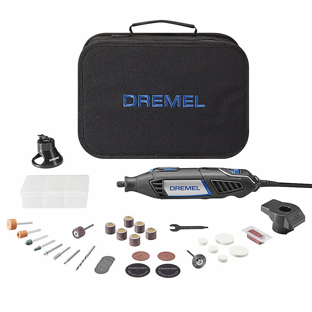 Dremel 4000-2/32 4000 Corded Rotary Tool
