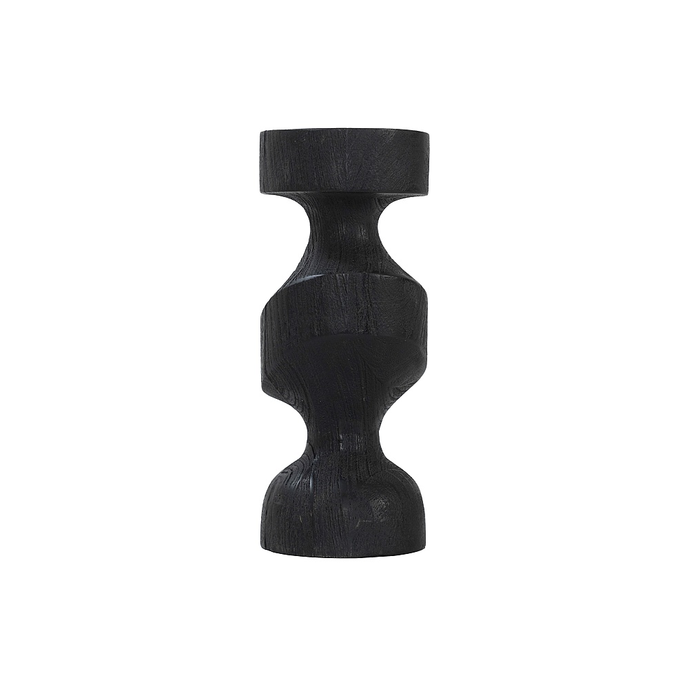 Renwil STA799 Severn Statue - Black