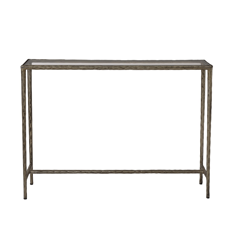 Renwil TA522 Nara 30.8" Height Table - Yellow