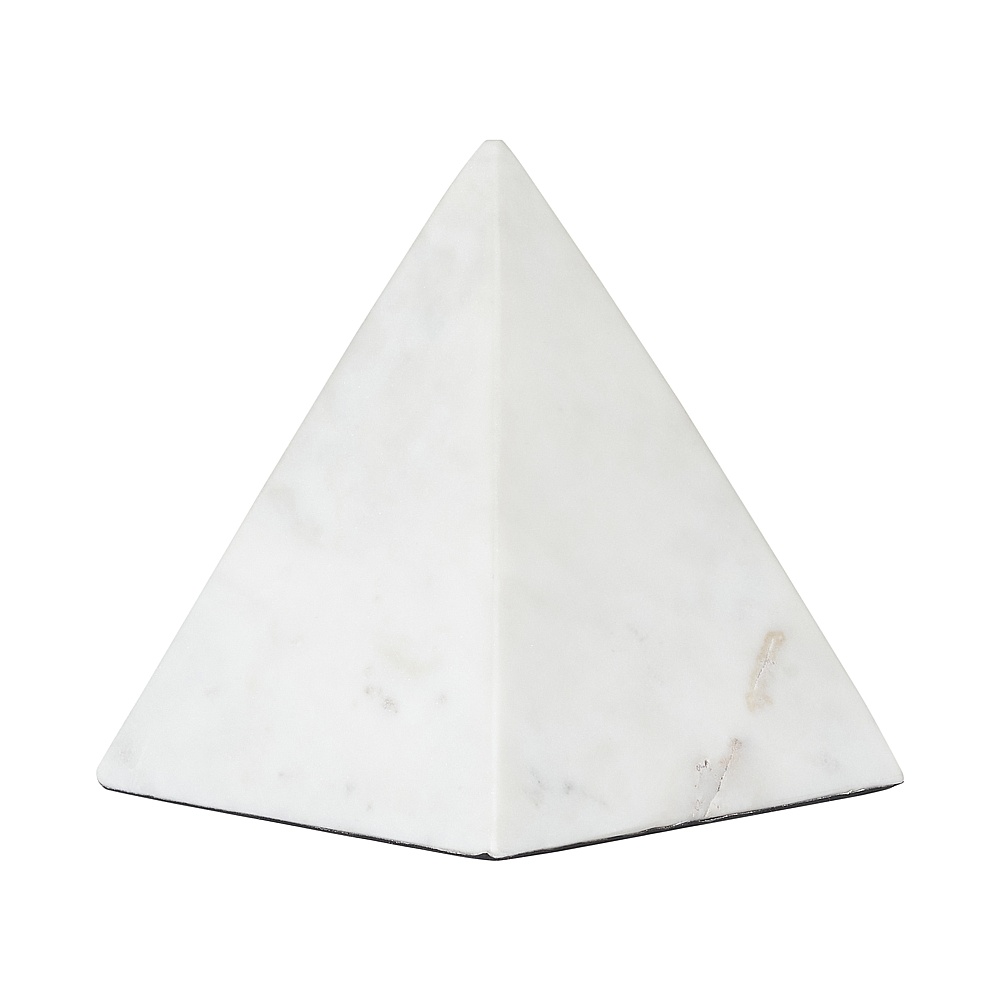 Renwil STA826 Symmetra Statue - Banswara Marble
