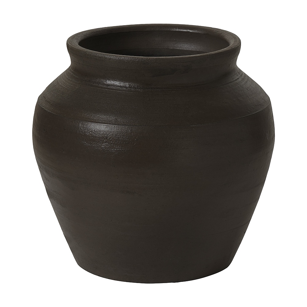 Renwil VAS295 Bondi Indoor Vase - Brown