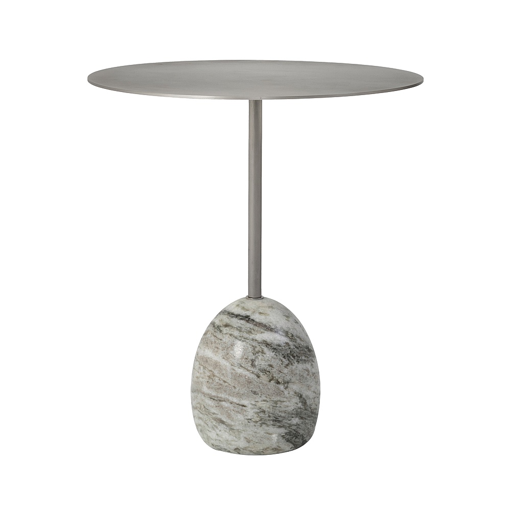 Renwil TA524 Aiden 18.0" Height Side Table