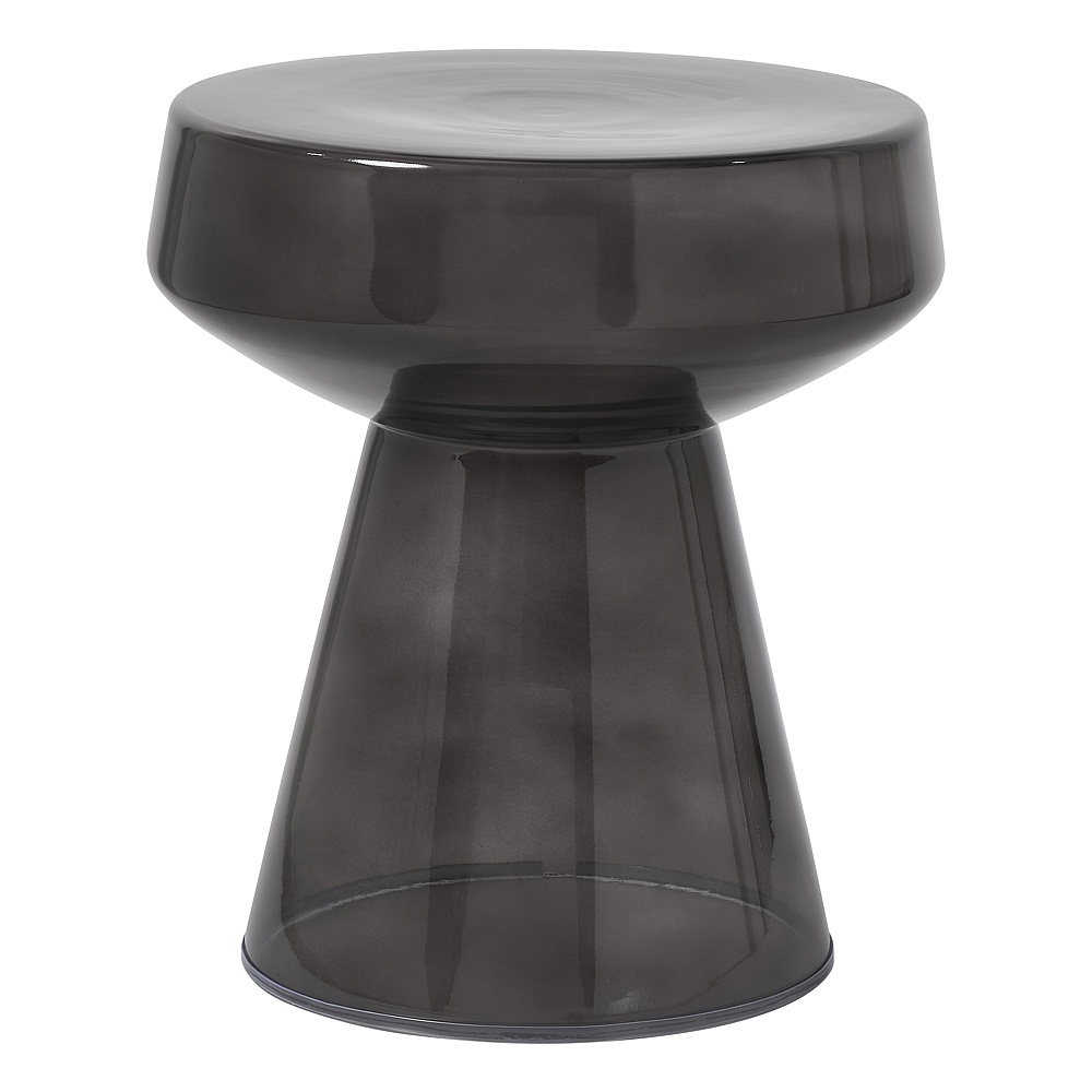 Renwil TA528 Lavinia 17.12" Height Table - Black