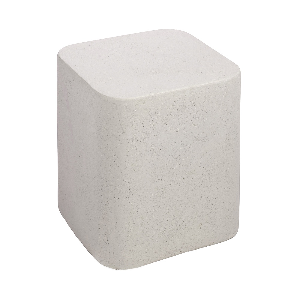 Renwil TA508 Alsace Indoor Volcanic Stone Table - Natural