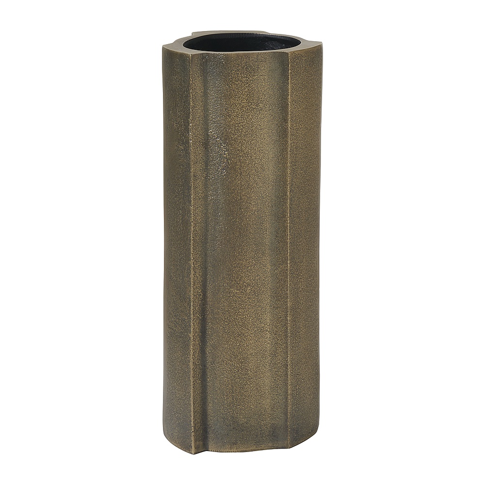 Renwil VAS292 Interlude Indoor Vase - Yellow
