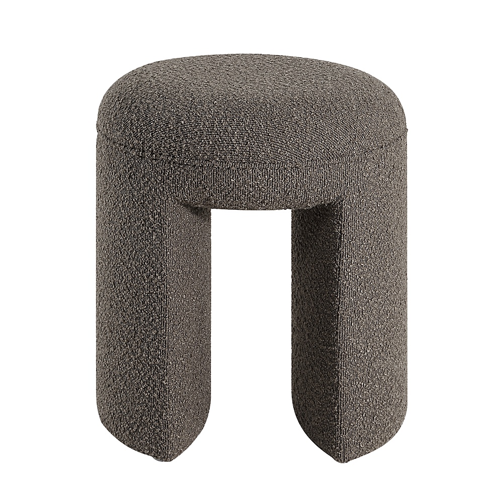 Renwil CHA108 Amarion 16.93" Height Stool - Brown