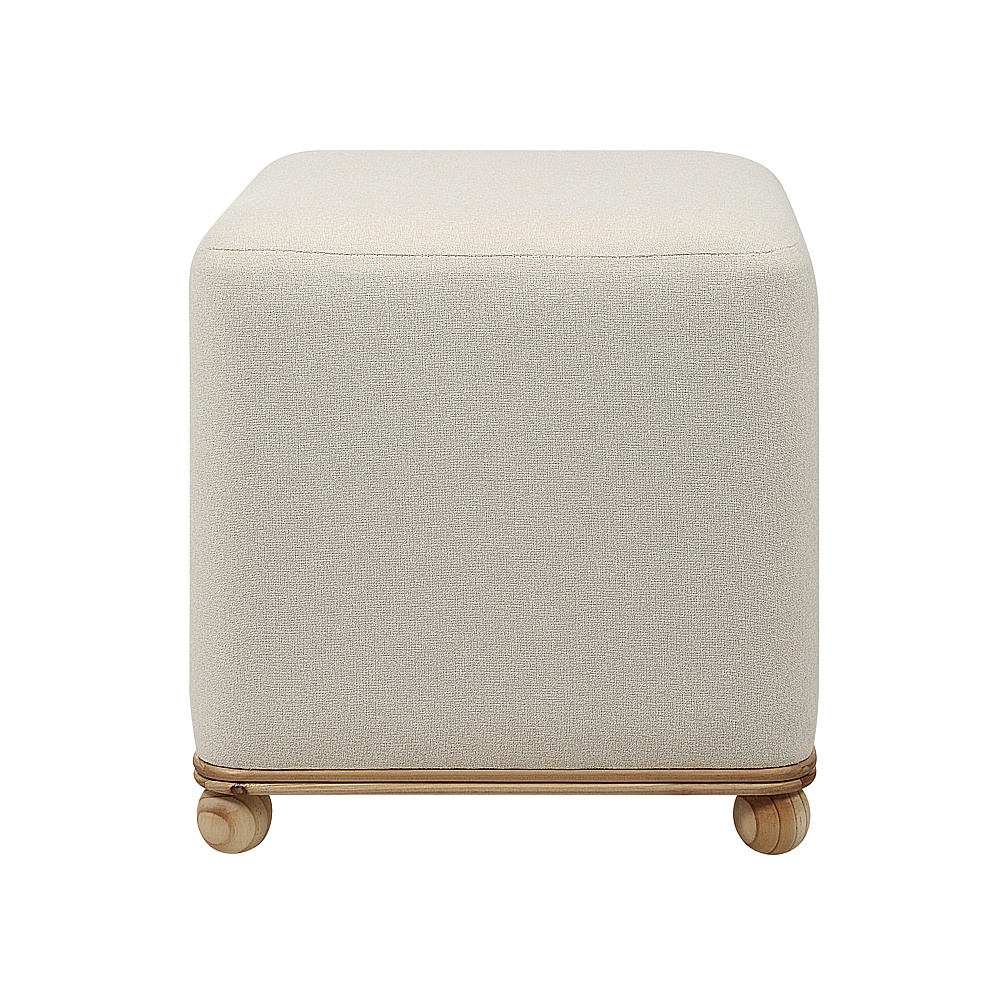 Renwil CHA116 Sines 19.0" Height Ottoman