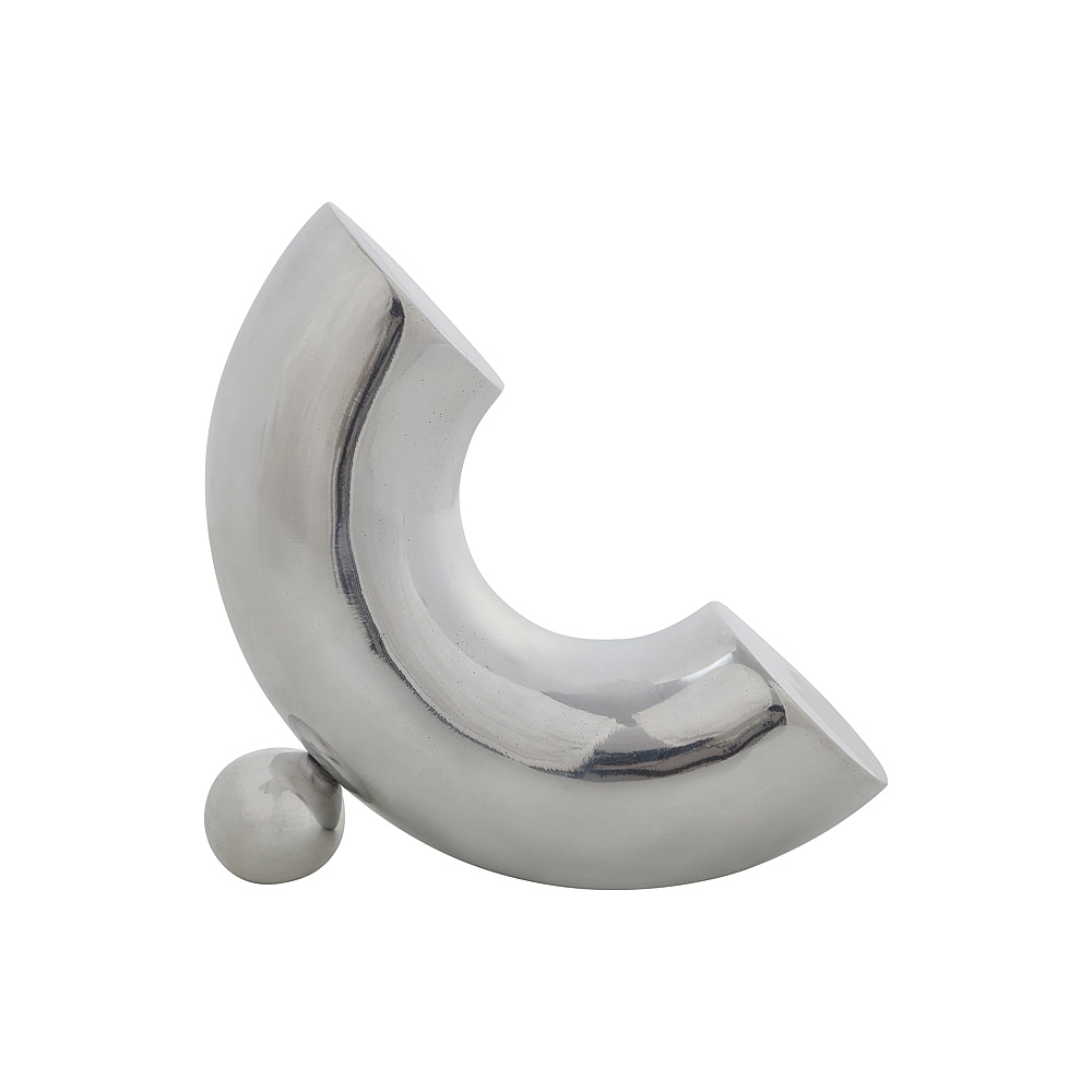 Renwil STA800 Chambers Statue - Grey