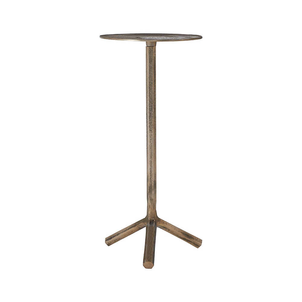Renwil TA535 Zahra 10.0" Height Side Table