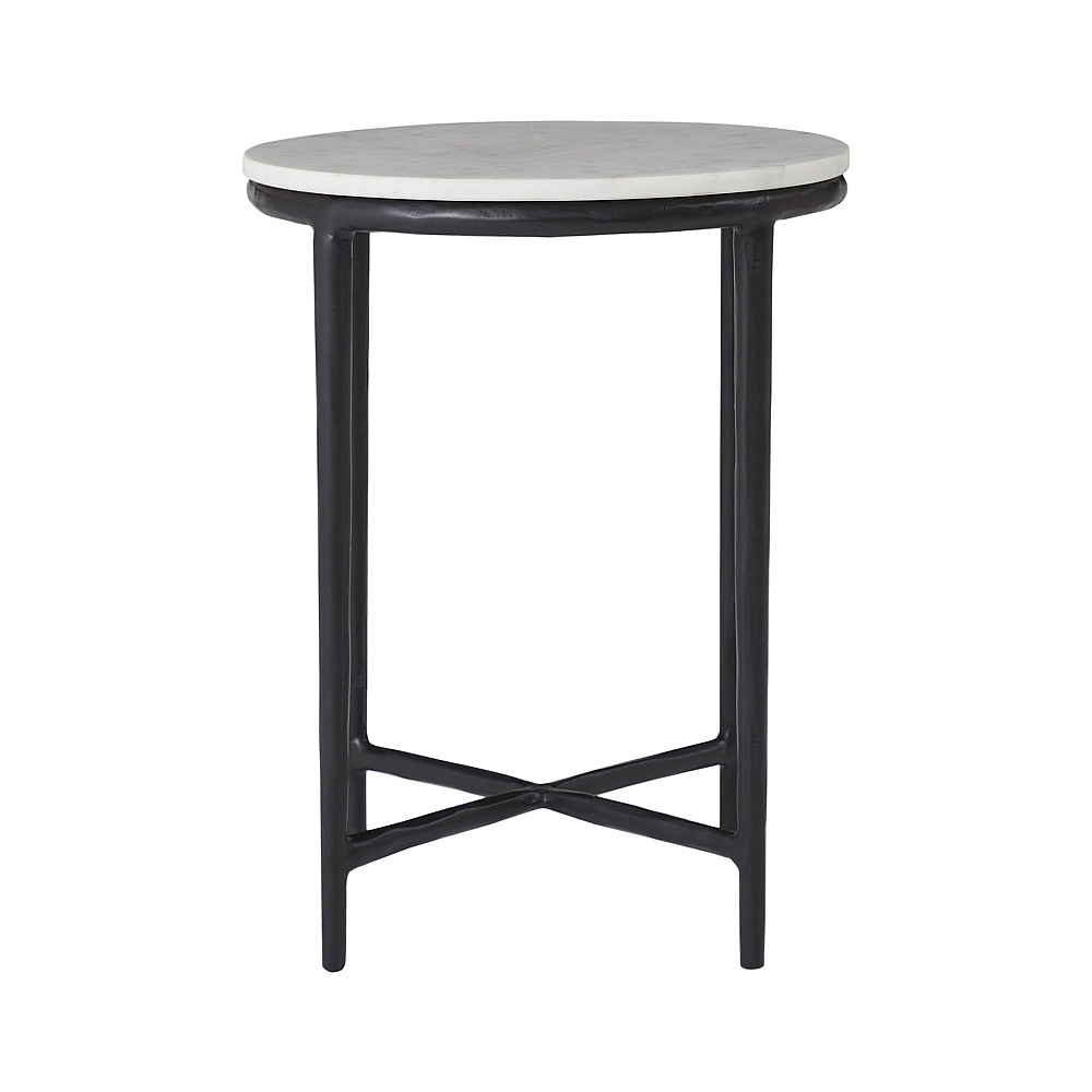 Renwil TA534 Veroia 14.96" Height Side Table