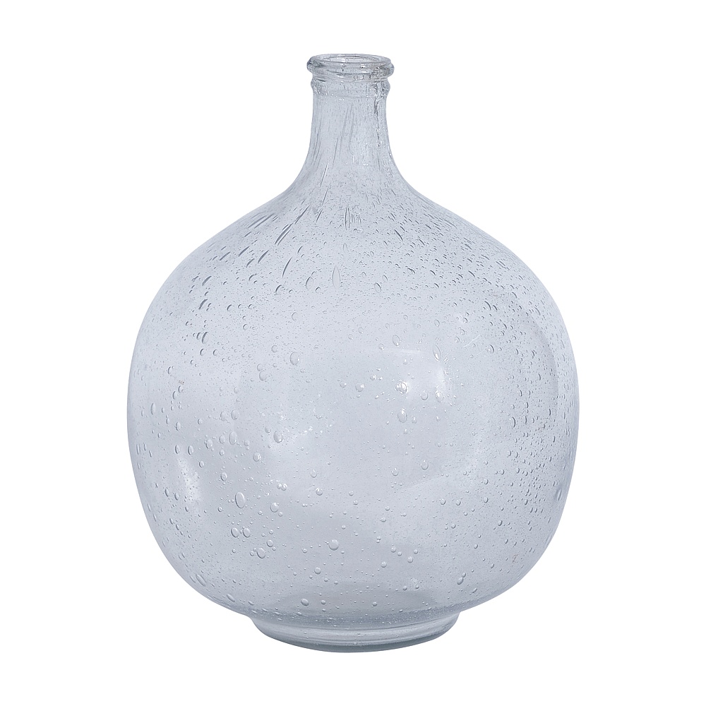 Renwil VAS317 Mirabella Indoor Mouth Blown Glass Vase