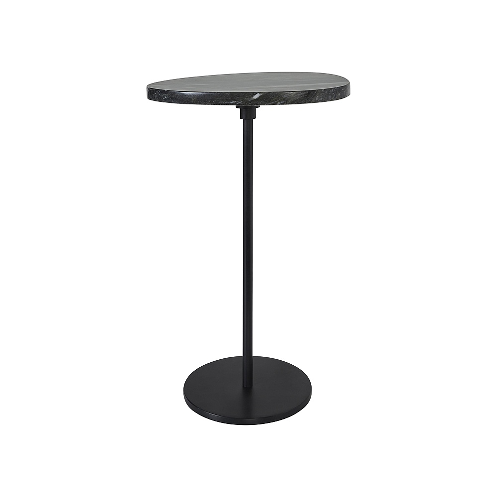 Renwil TA505 Adeline Indoor Iron Side Table - Black