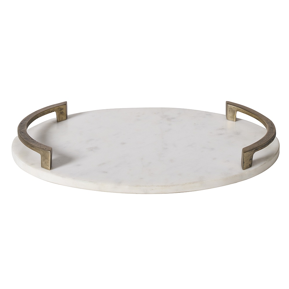 Renwil STA792 Bianca Statue - White