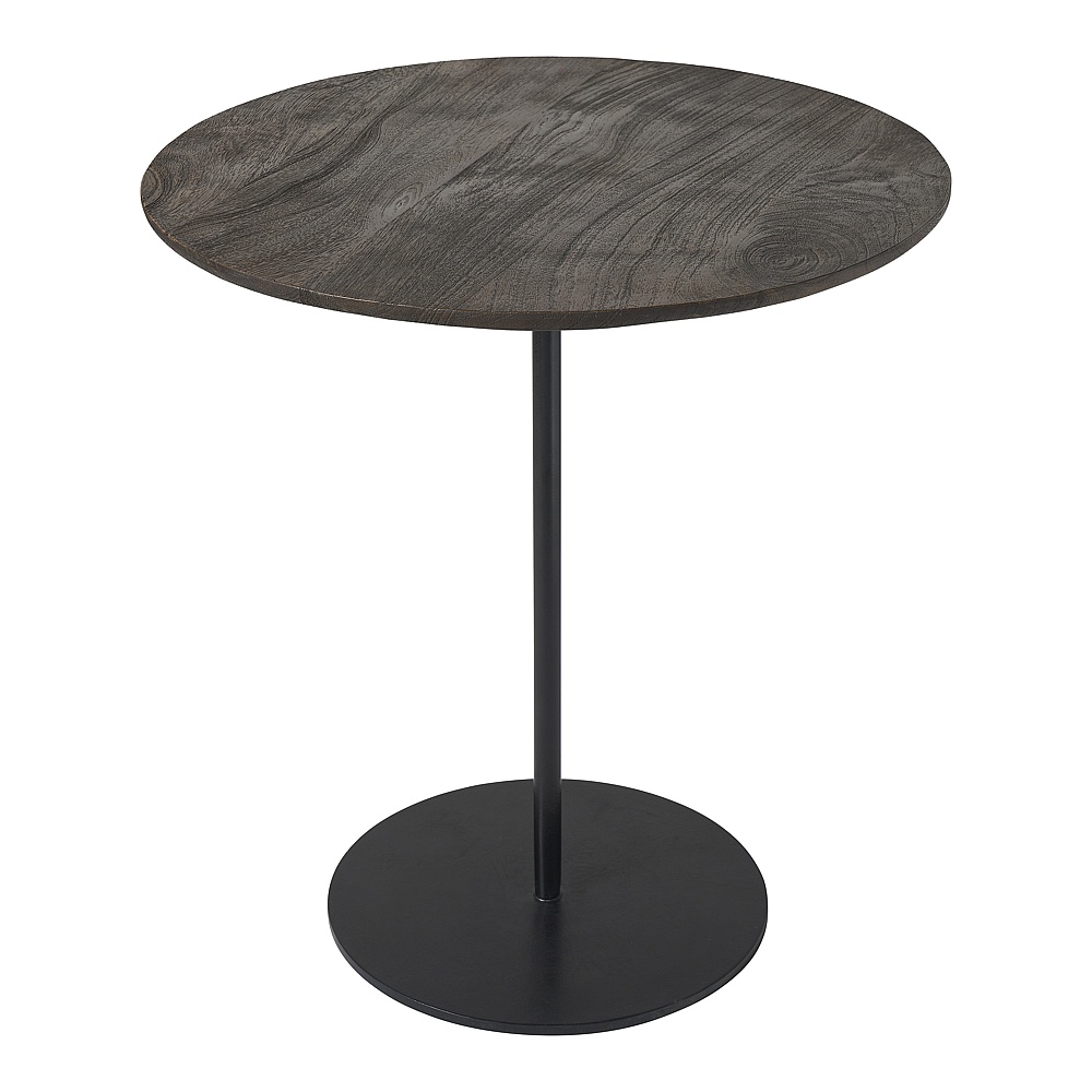 Renwil TA526 Argos 21" Height Table - Brown