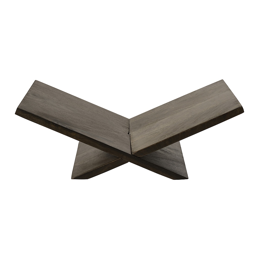 Renwil STA794 Ocra Statue - Walnut