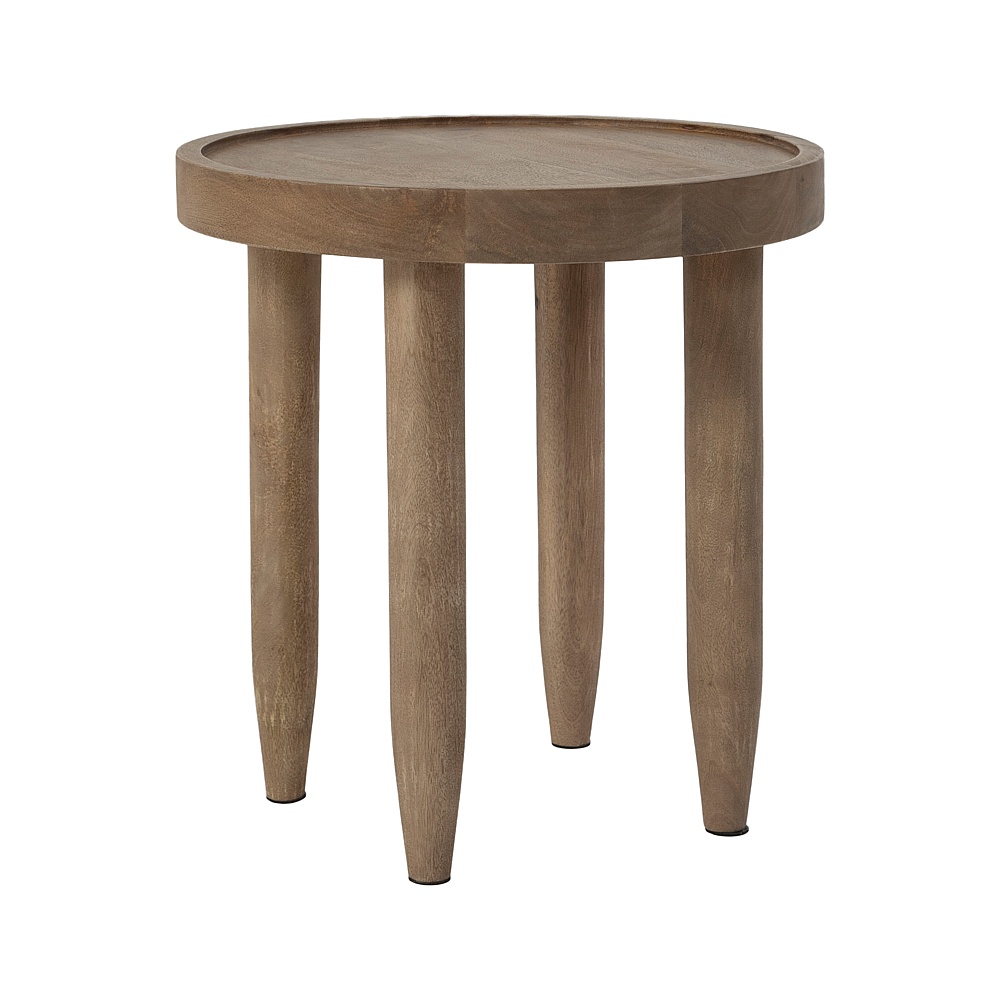 Renwil TA537 Cicoria 19.0" Height Side Table