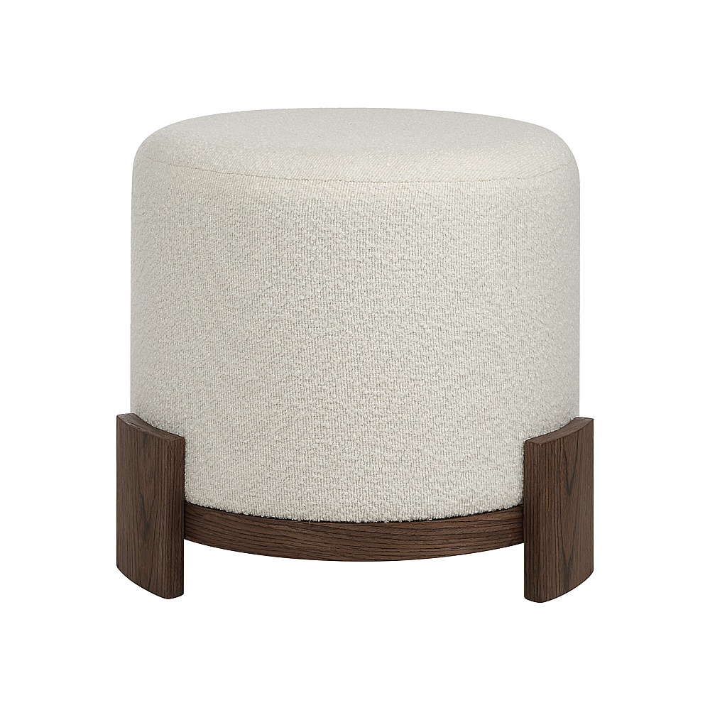 Renwil CHA114 Chaves 18.0" Height Ottoman