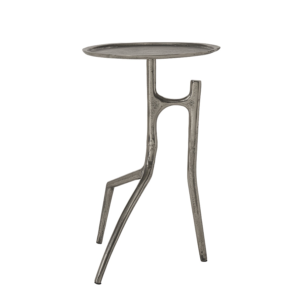 Renwil TA517 Tosco 25" Height Table - Grey