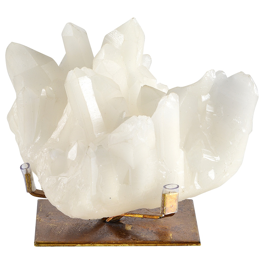 Renwil STA555 Broomfield Indoor Resin Statue - White