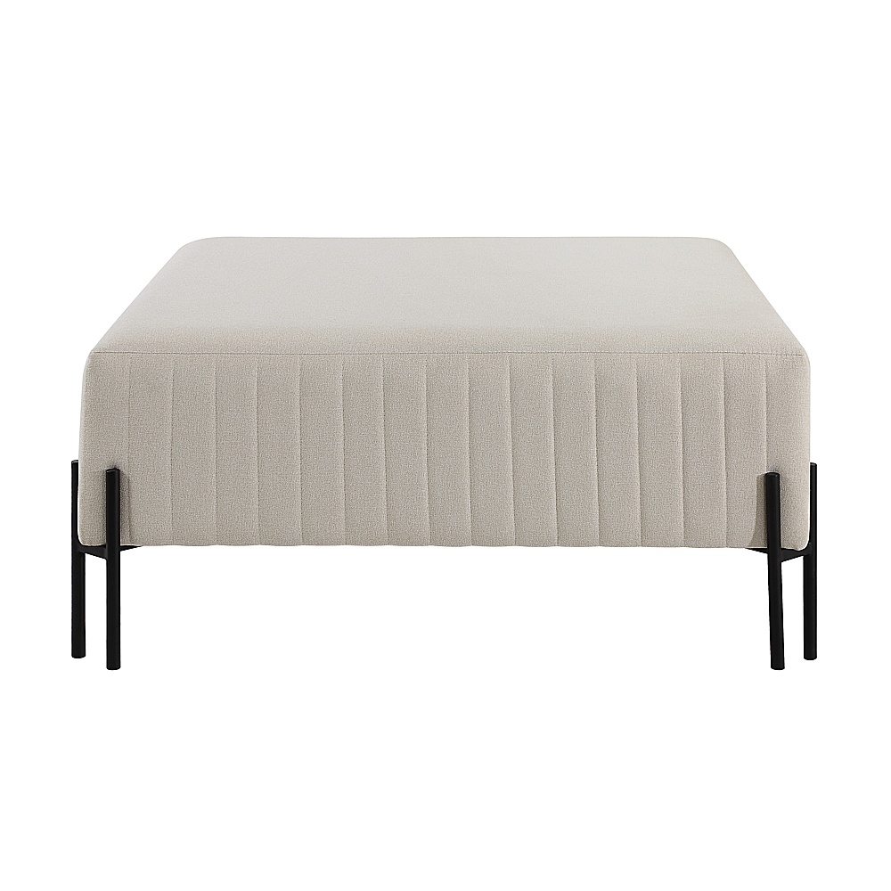 Renwil CHA109 Fitzroy Bench - Natural