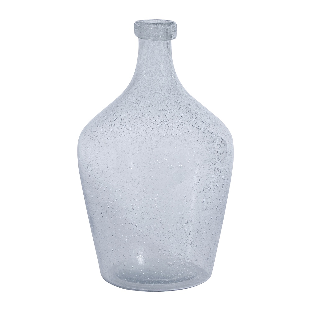 Renwil VAS316 Mirabella Indoor Mouth Blown Glass Vase