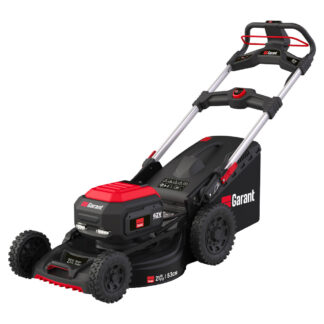 Garant 85844 21" Cordless Electric Lawn Mower