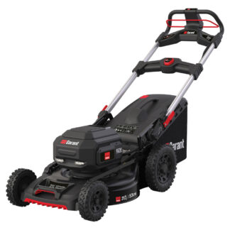 Garant 85845 21" Self-Propelled Cordless Electric Lawn Mower