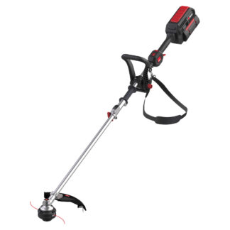 Garant 85836 62V Multi-Head Cordless Electric String Trimmer