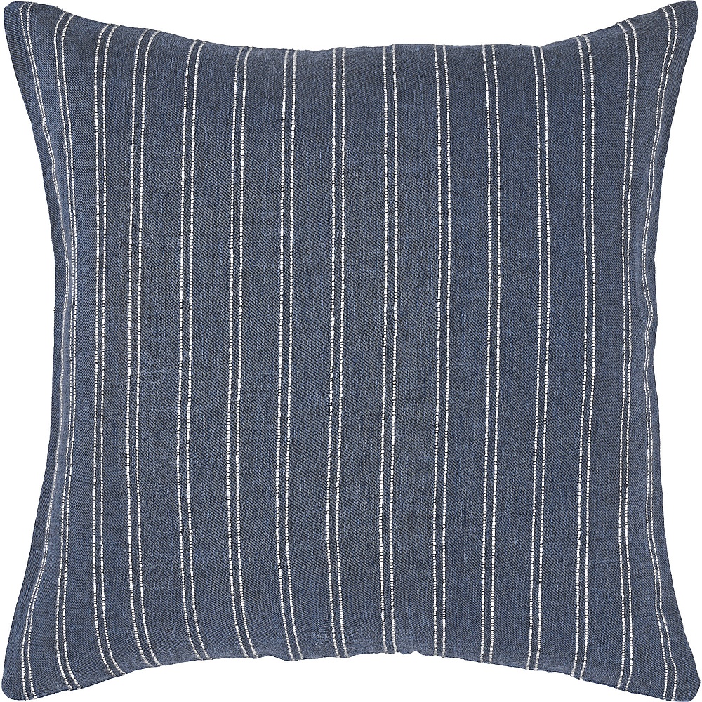 Renwil PWFL1398 Oakley 20X20 Indoor Pillow - Navy
