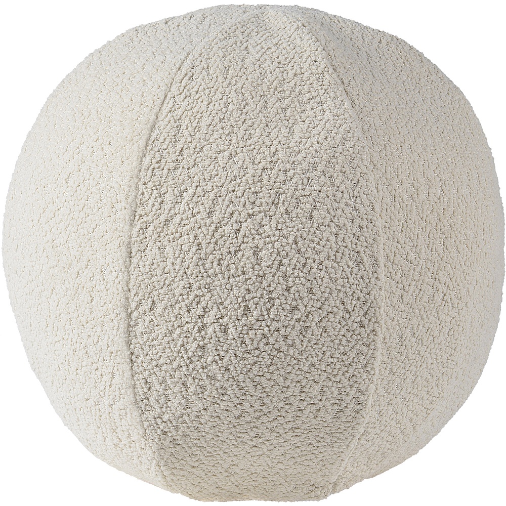 Renwil PWFL1416 Solan 12X12 Indoor Pillow - Ivory