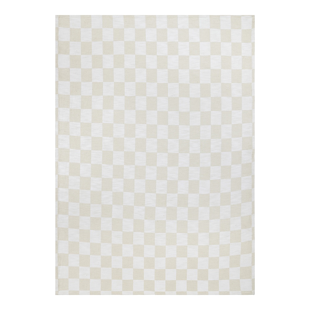 Renwil THR1015 Grandi 70X50 Throw - Ivory