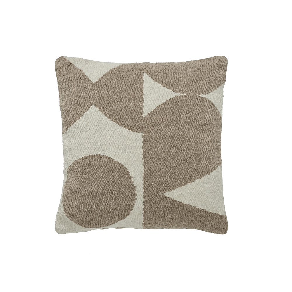 Renwil PWFL1468 Ferla 20X20 Indoor Pillow - Beige