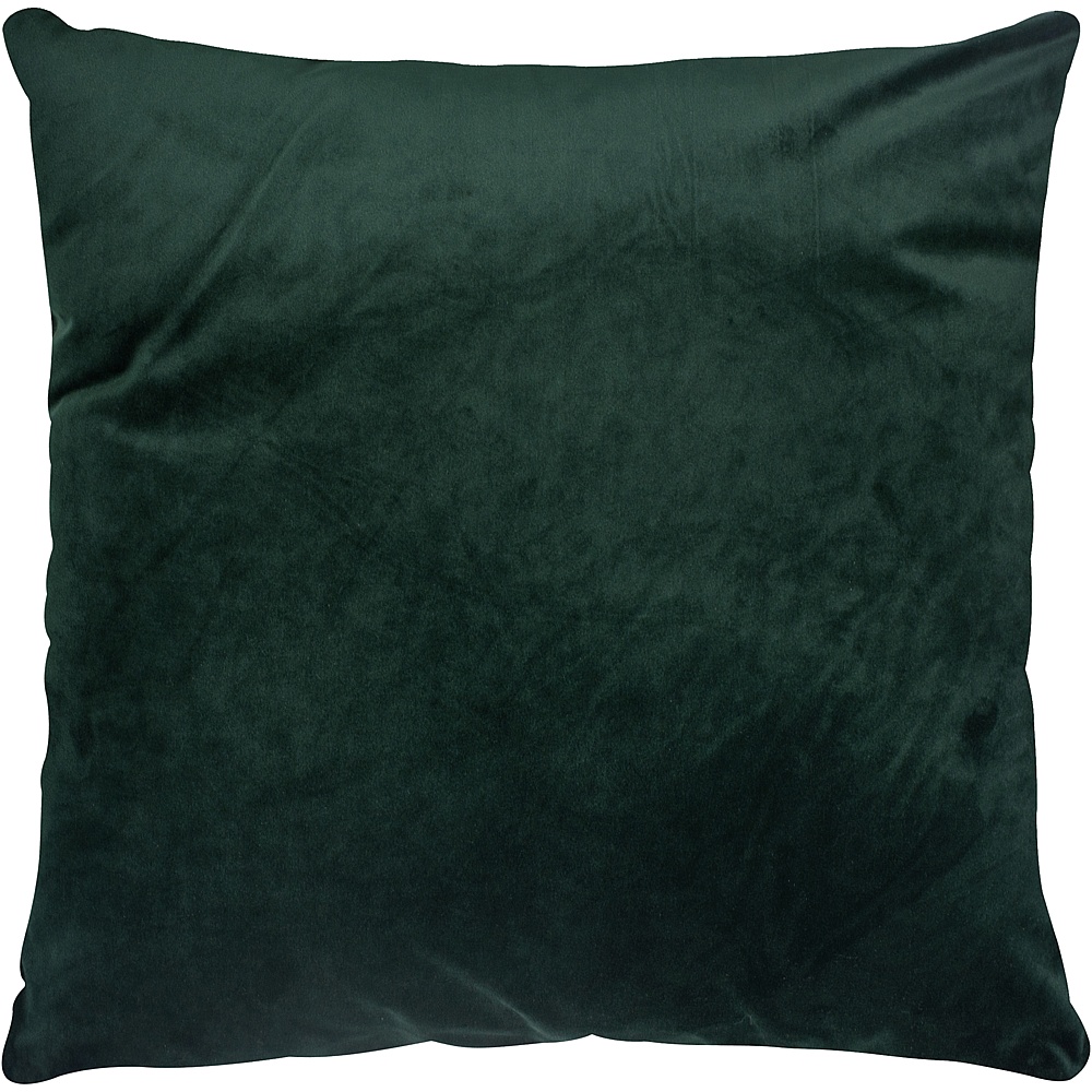 Renwil PWFL1022 Olive 20 X 20 Indoor Pillow - Hunter Green