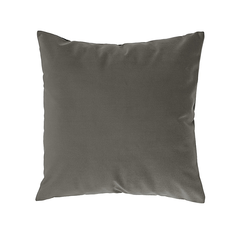 Renwil PWFL1464 Antwerp 20X20 Indoor Pillow - Dark Olive Green